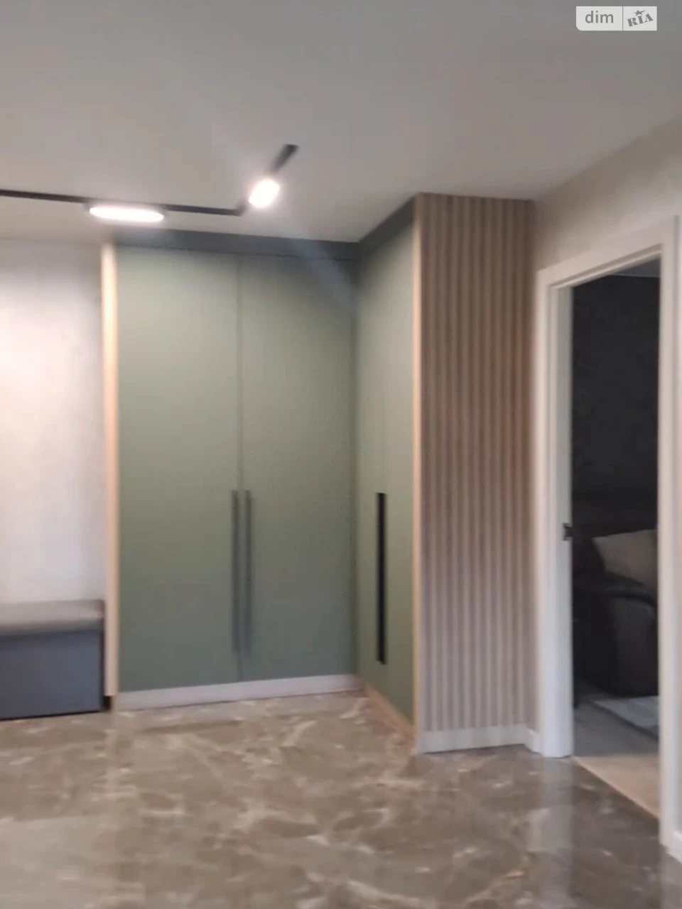 Long-Term Rental Apartment Obolonya