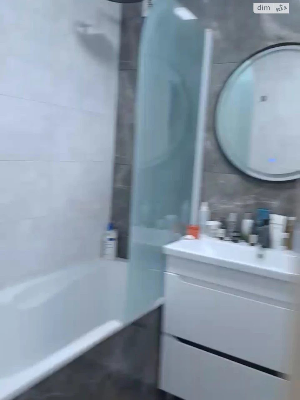 Long-Term Rental Apartment Obolonya