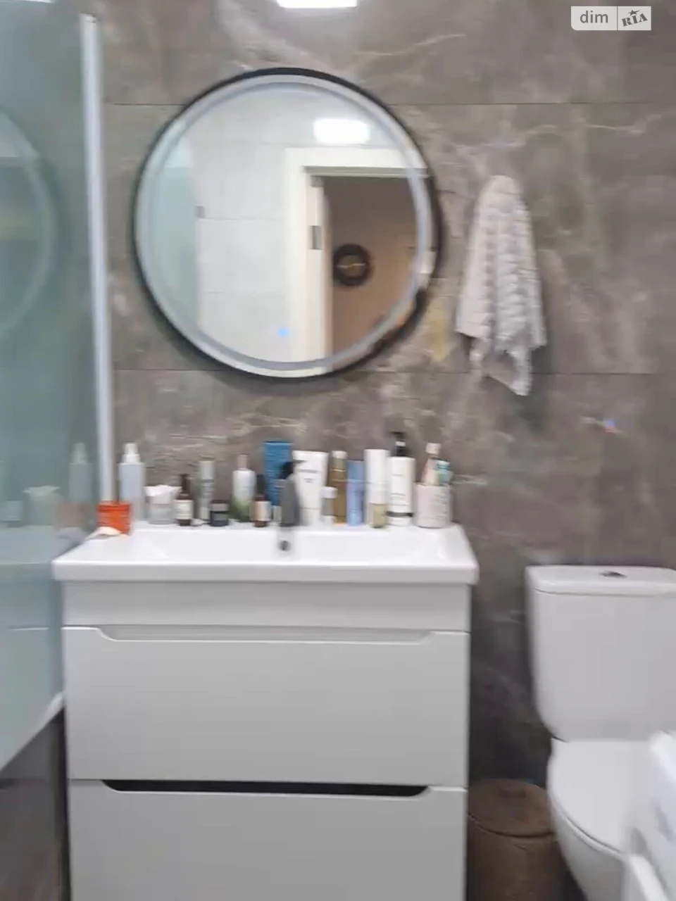 Long-Term Rental Apartment Obolonya