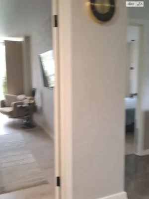 Long-Term Rental Apartment Obolonya