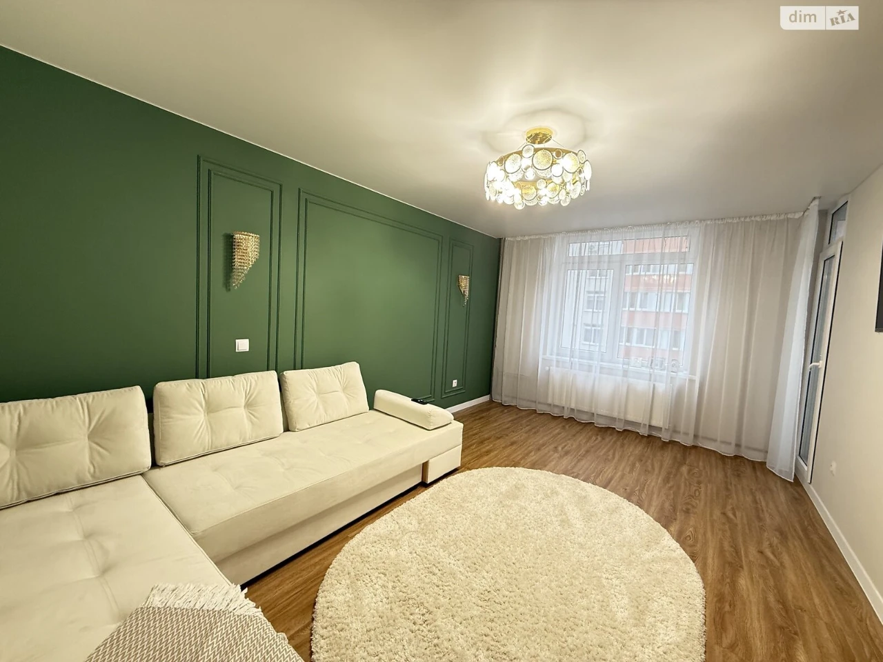 Long-Term Rental Apartment Bam