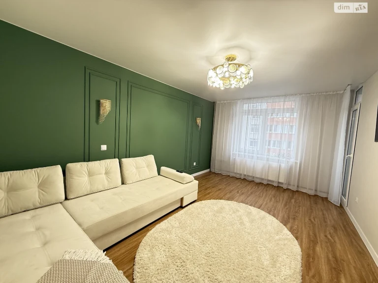 Long-Term Rental Apartment Bam