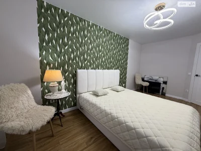 Long-Term Rental Apartment Bam