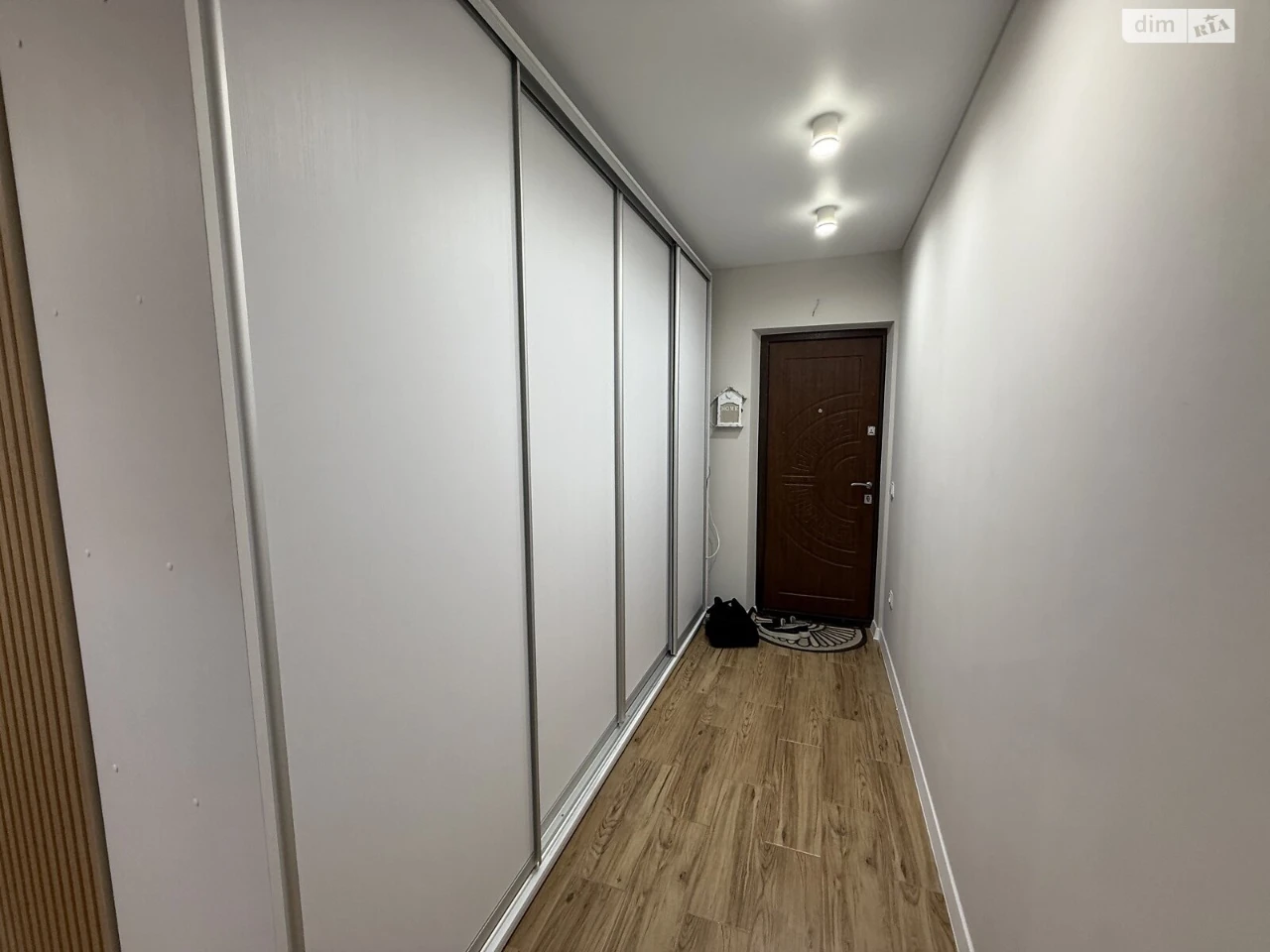 Long-Term Rental Apartment Bam