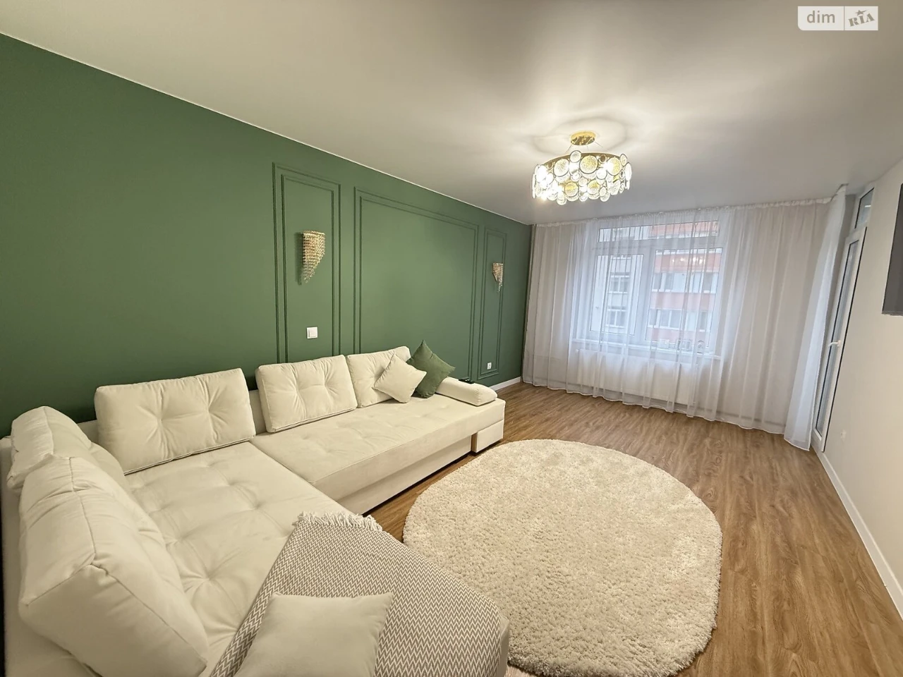 Long-Term Rental Apartment Bam