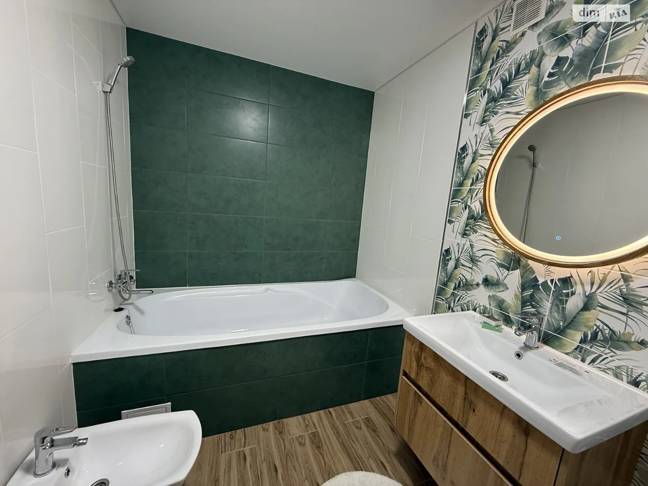 Long-Term Rental Apartment Bam