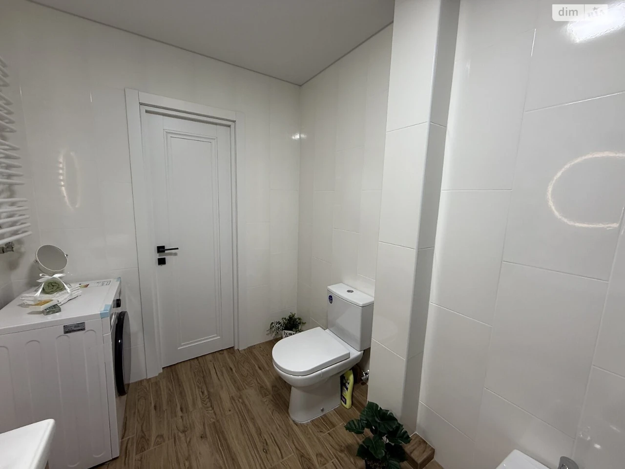 Long-Term Rental Apartment Bam
