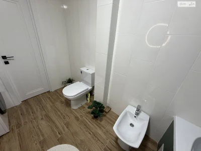 Long-Term Rental Apartment Bam