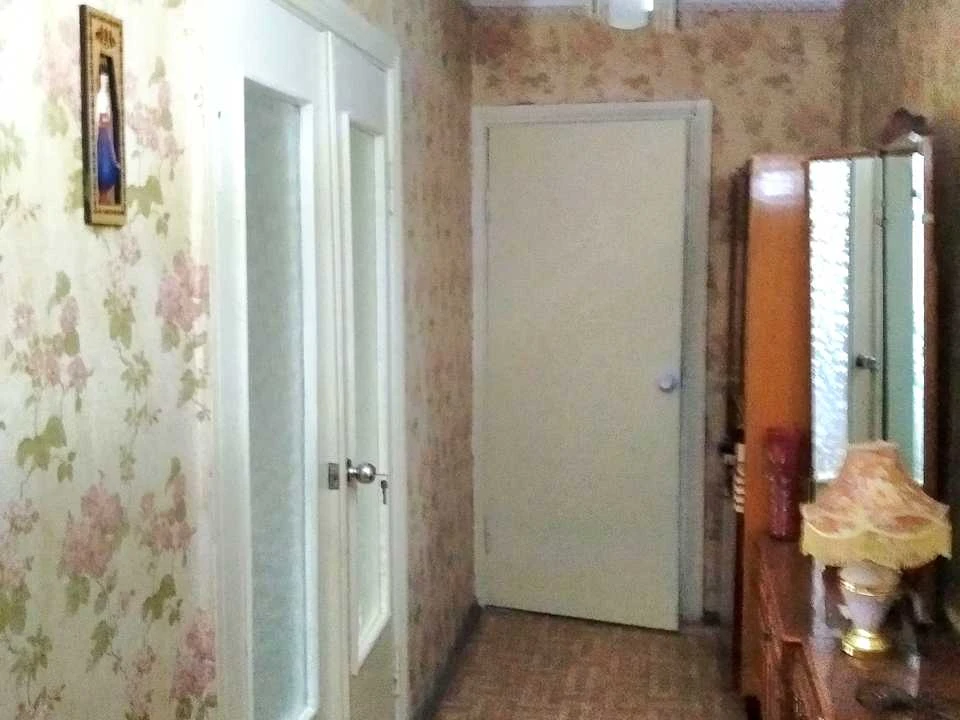 Квартира. Одесса, Академика Королева ул.