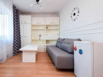 Apartment. Ternopil, Konovalets Street