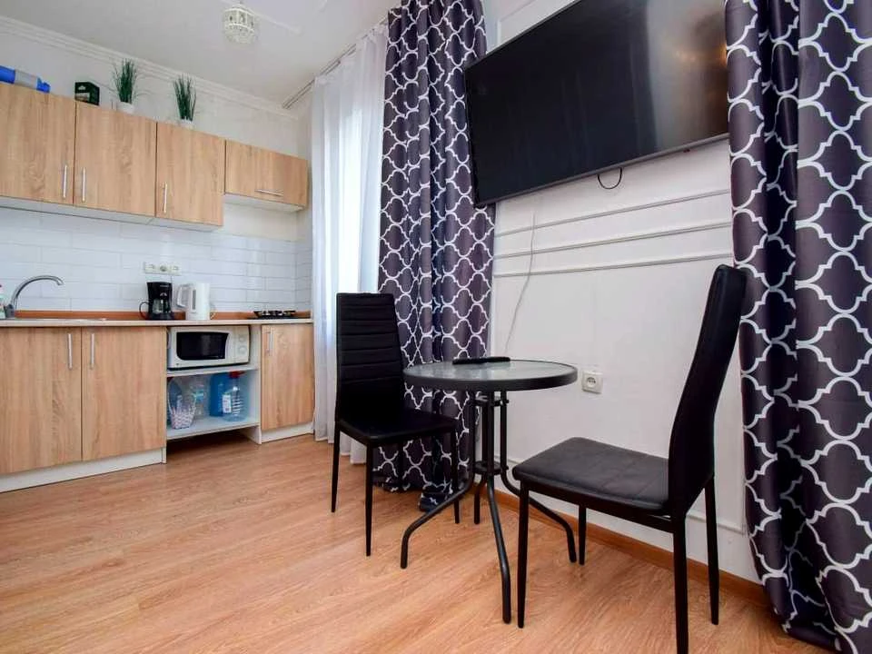 Apartment. Ternopil, Konovalets Street