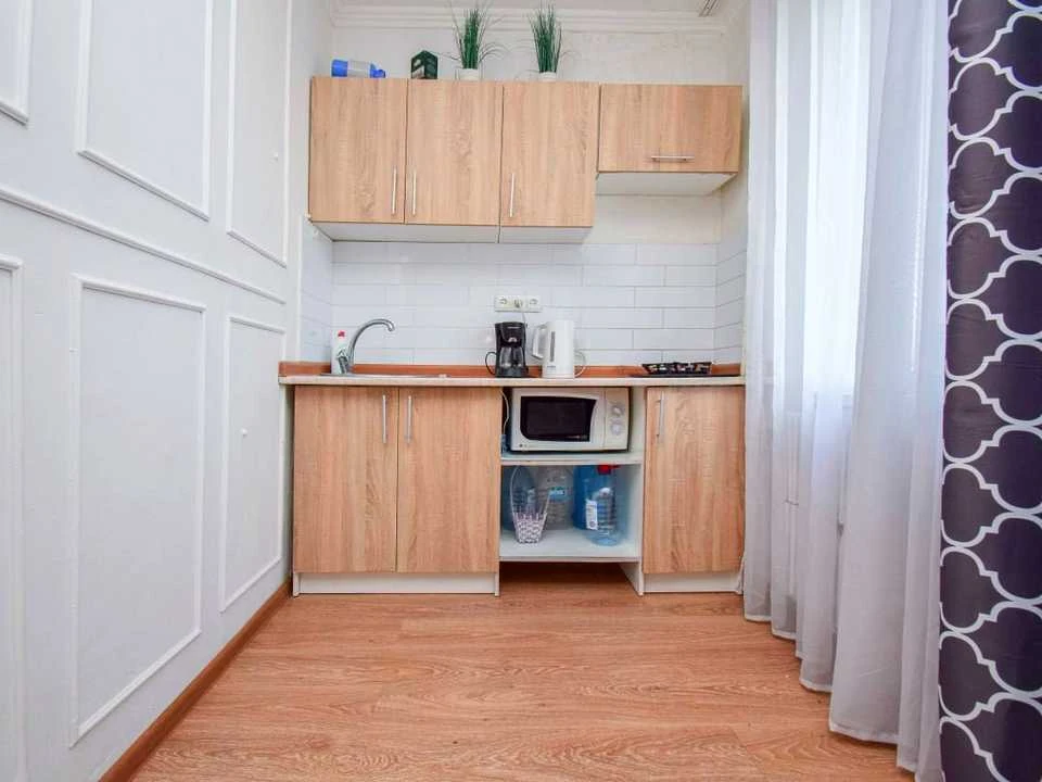 Apartment. Ternopil, Konovalets Street