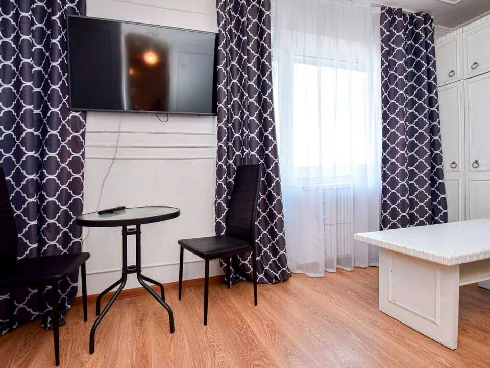 Apartment. Ternopil, Konovalets Street