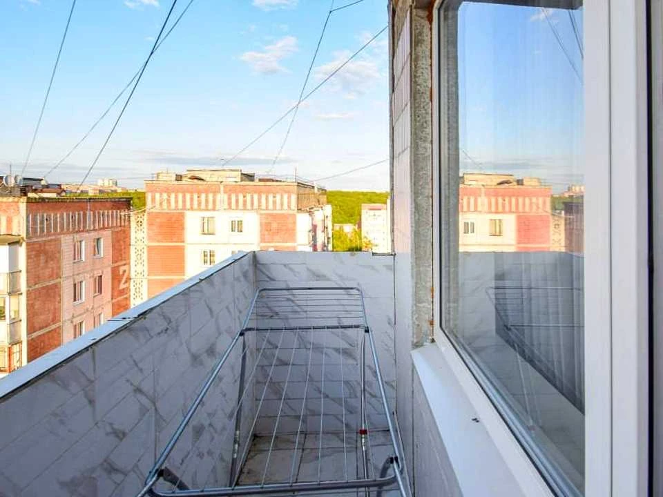 Apartment. Ternopil, Konovalets Street