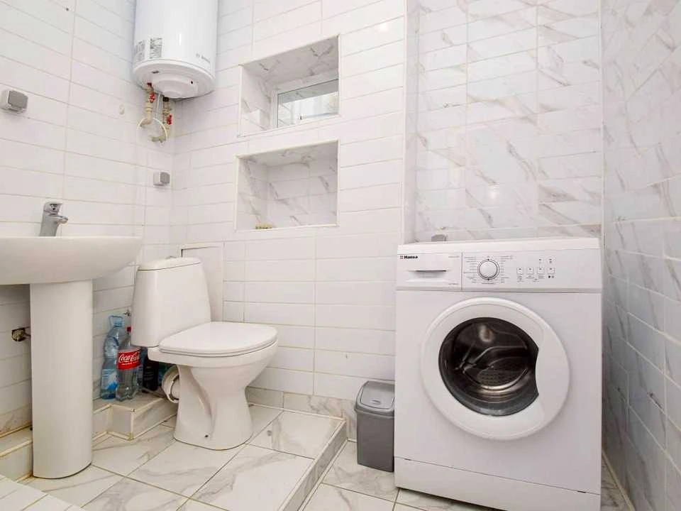Apartment. Ternopil, Konovalets Street