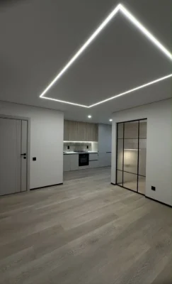 Продажа 1-комнатной квартиры в новостройке в ЖК «Тріумф»