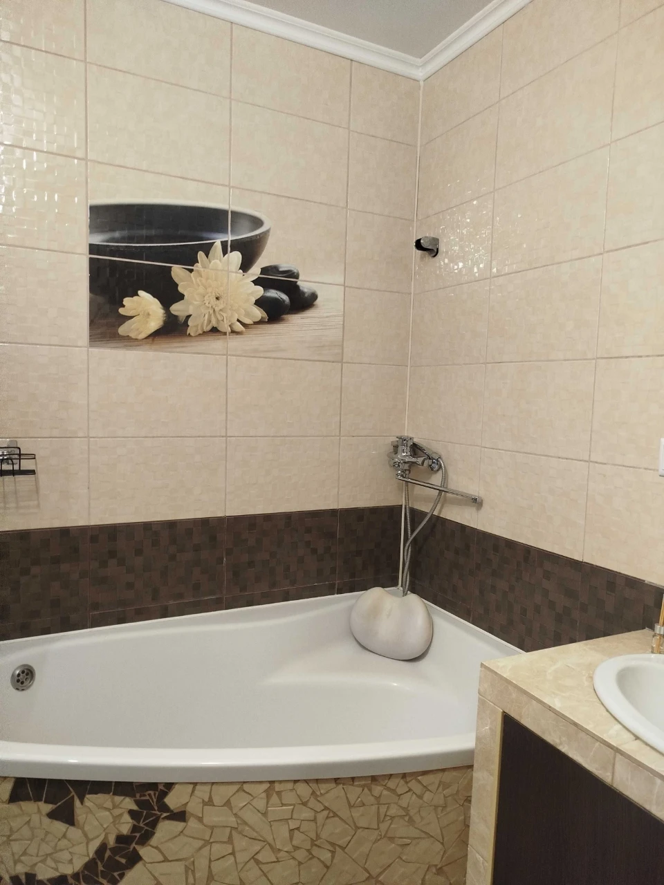 2-room apartment for sale in Lutsk