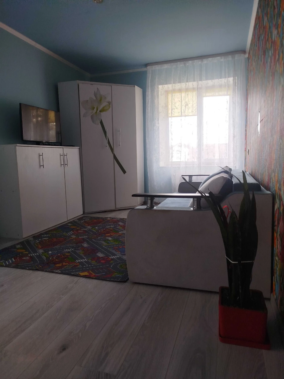 2-room apartment for sale in Lutsk