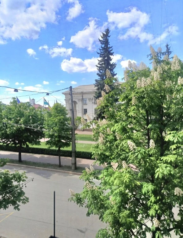 Sale of a 1-room apartment in the heart of the city. Red Square. With