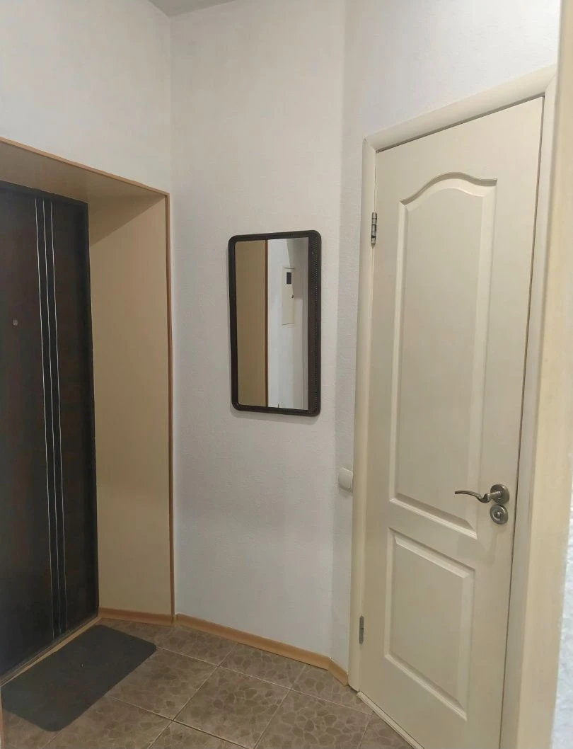 Sale of a 1-room apartment in the heart of the city. Red Square. With