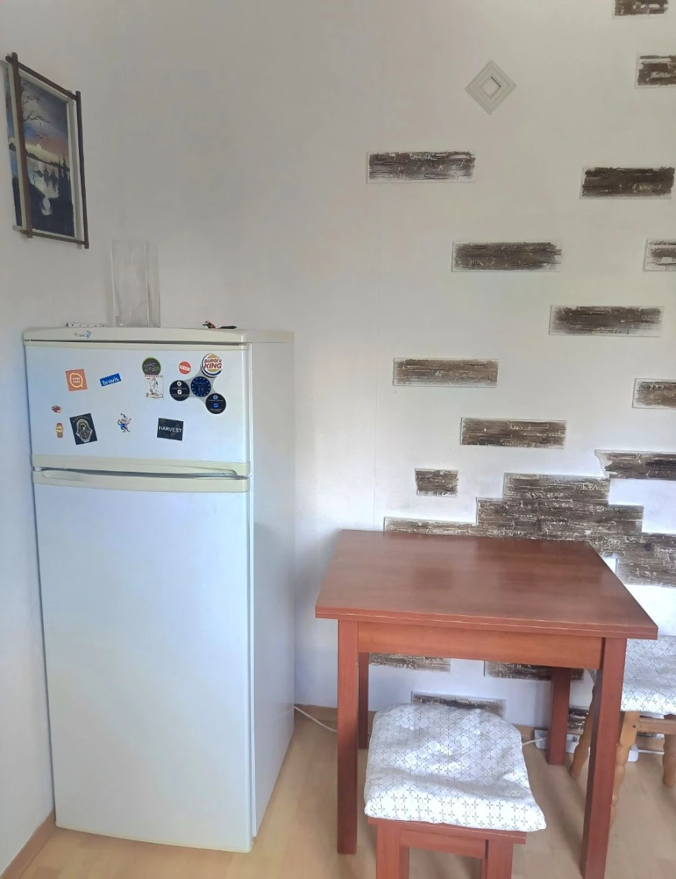 Sale of a 1-room apartment in the heart of the city. Red Square. With