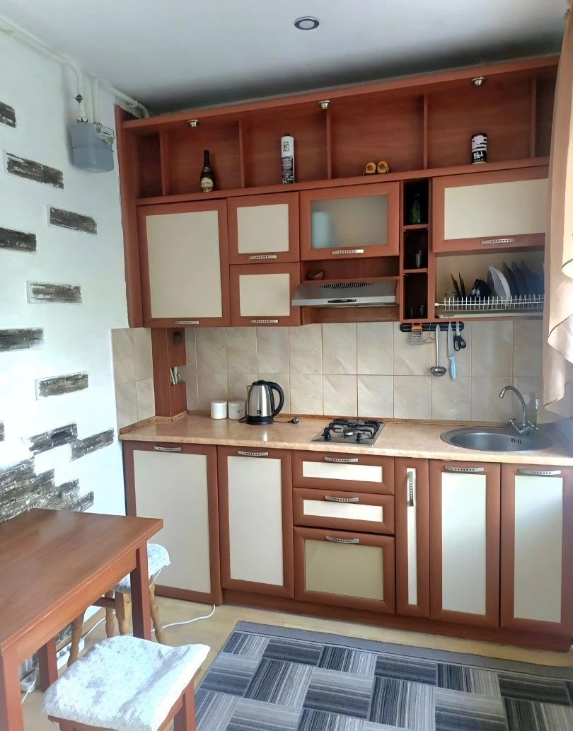 Sale of a 1-room apartment in the heart of the city. Red Square. With