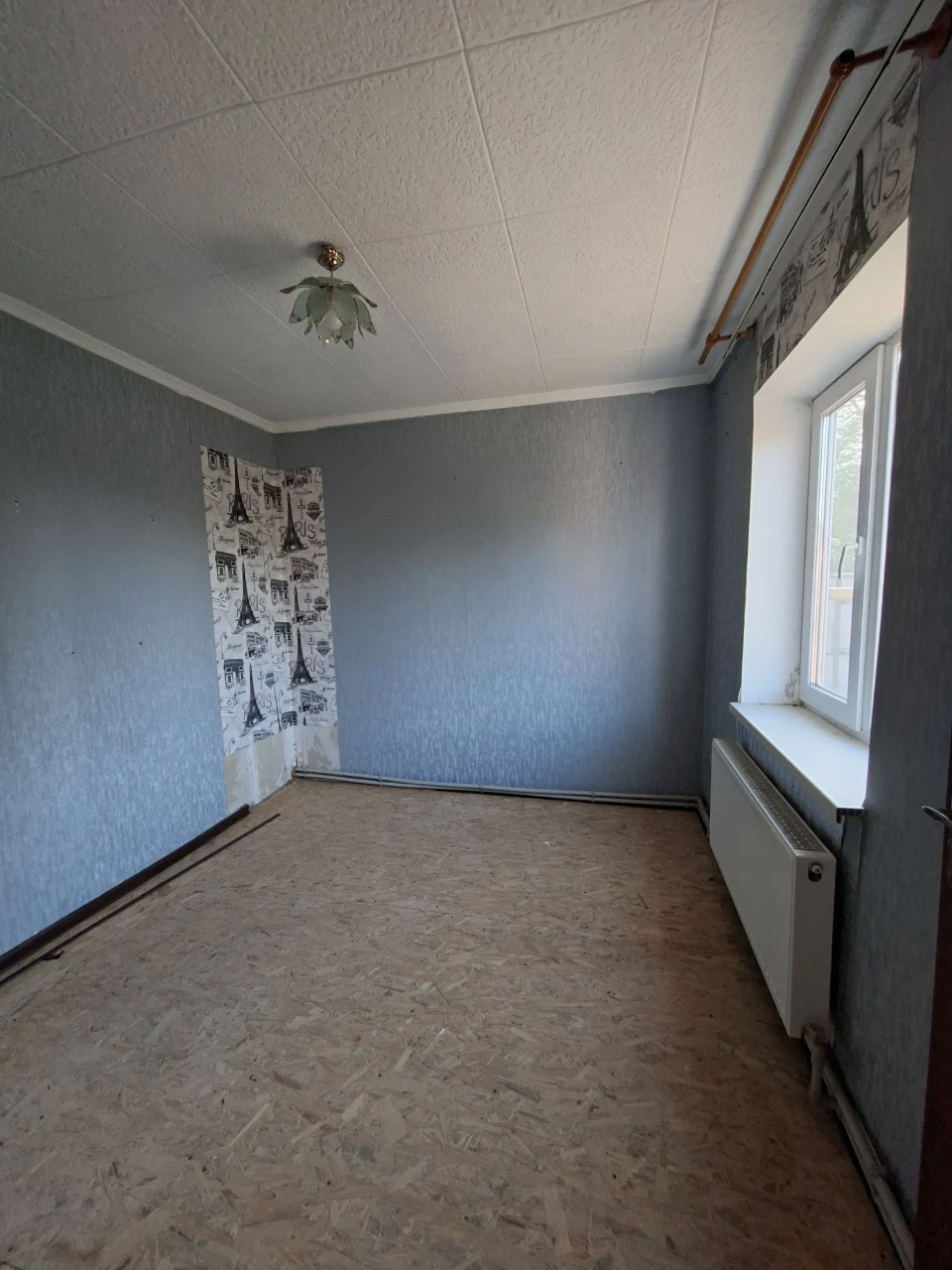 Продается 3-комнатная квартира на Горном