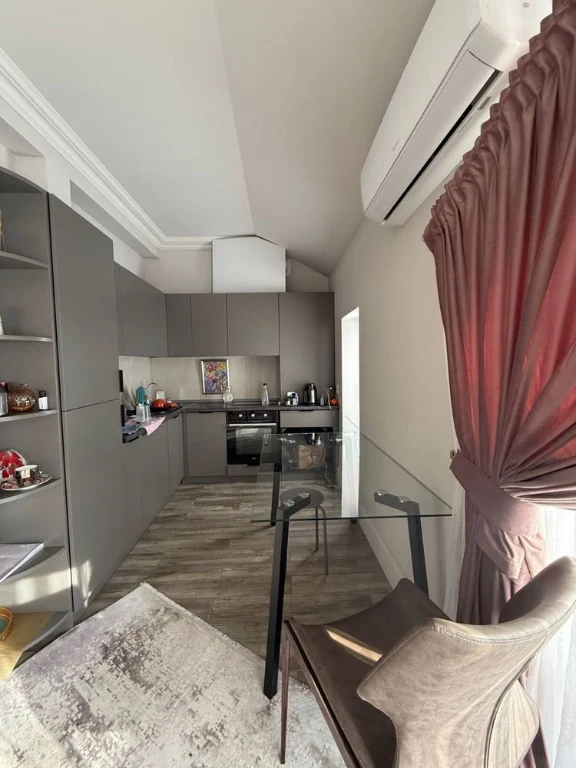Sale of a 3-bedroom new building!