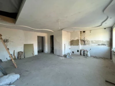 Квартира, район Герцена, Паркова зона