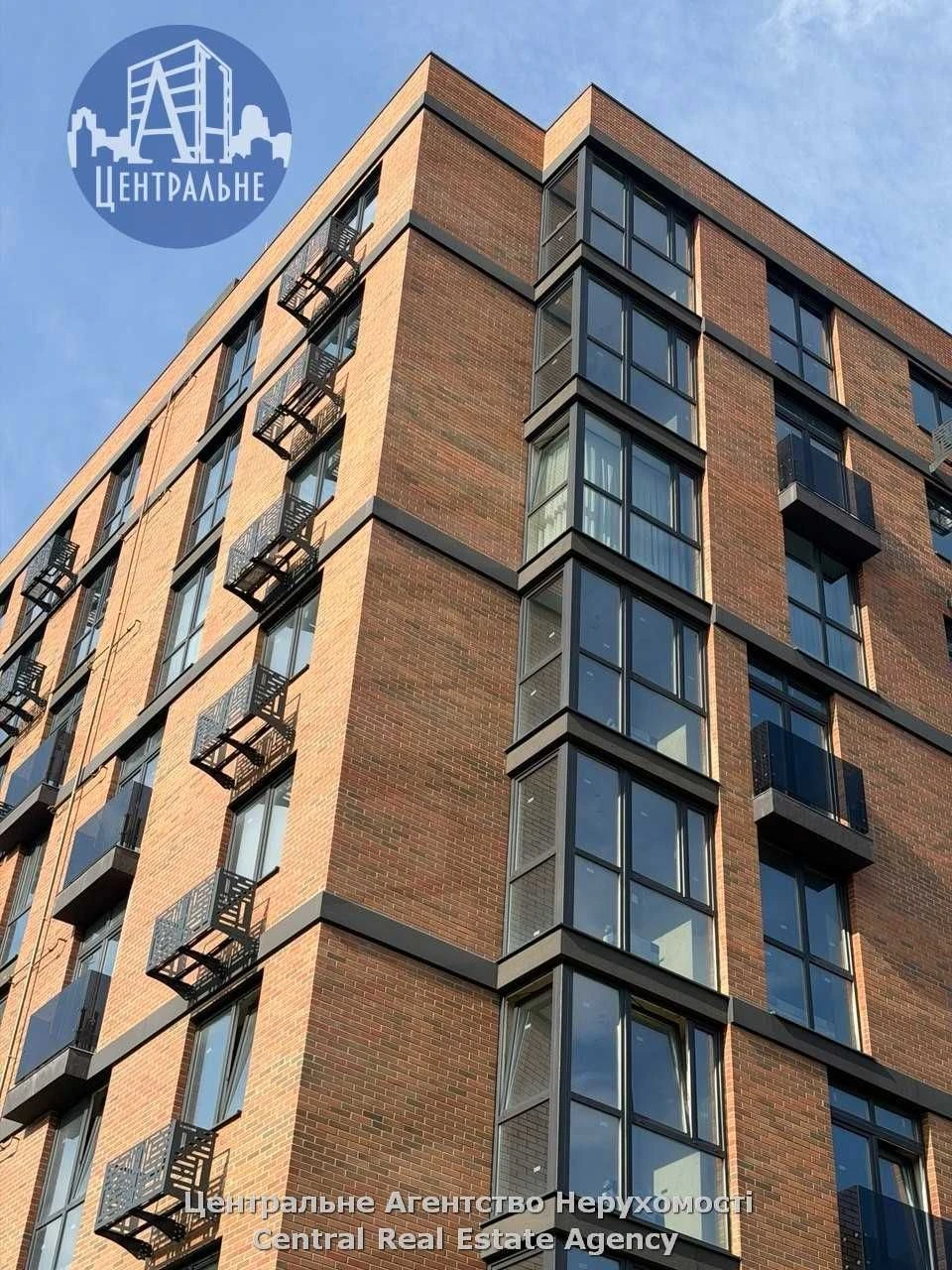Продажа 2-комнатной новостройки в районе Майдана