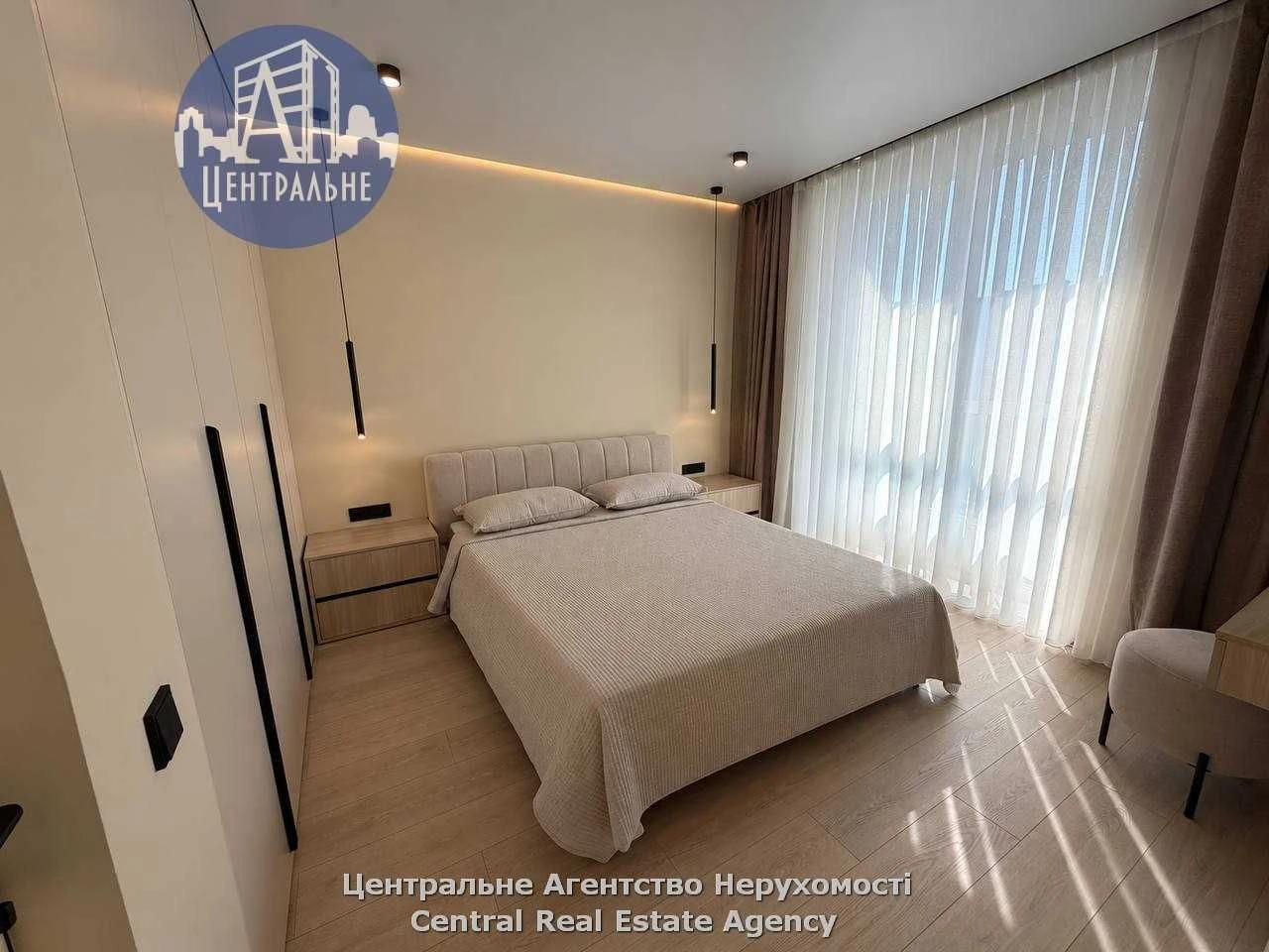 Продажа 2-комнатной новостройки в районе Майдана