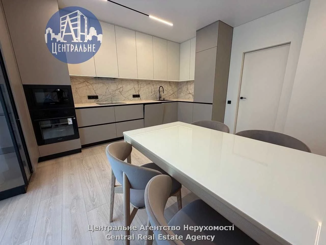 Продажа 2-комнатной новостройки в районе Майдана