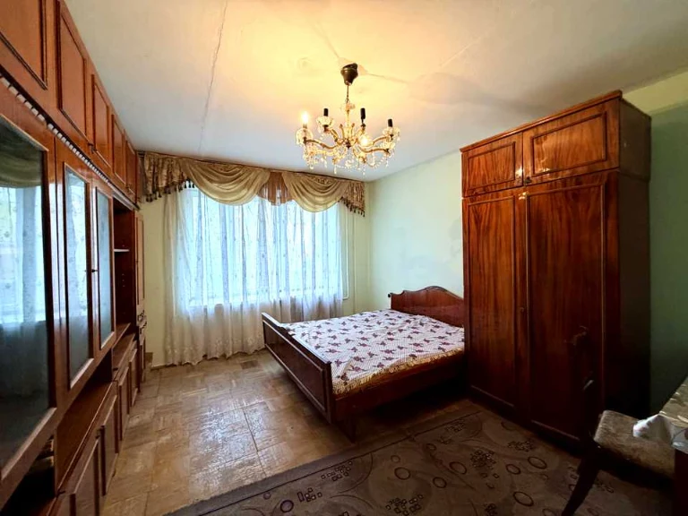 Квартира. Черновцы, бульвар Героев Крут.