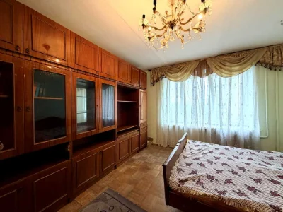 Квартира. Черновцы, бульвар Героев Крут.