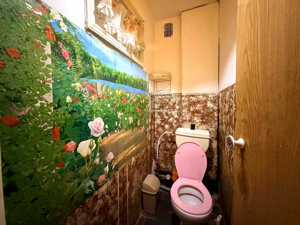 Квартира. Черновцы, бульвар Героев Крут.