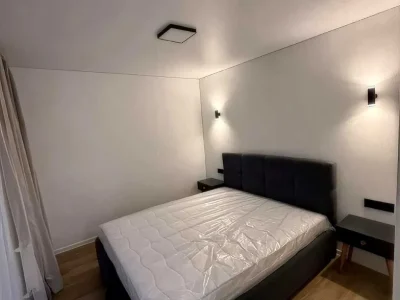 1-bedroom apartment. Zalesniczna st., Lviv.
