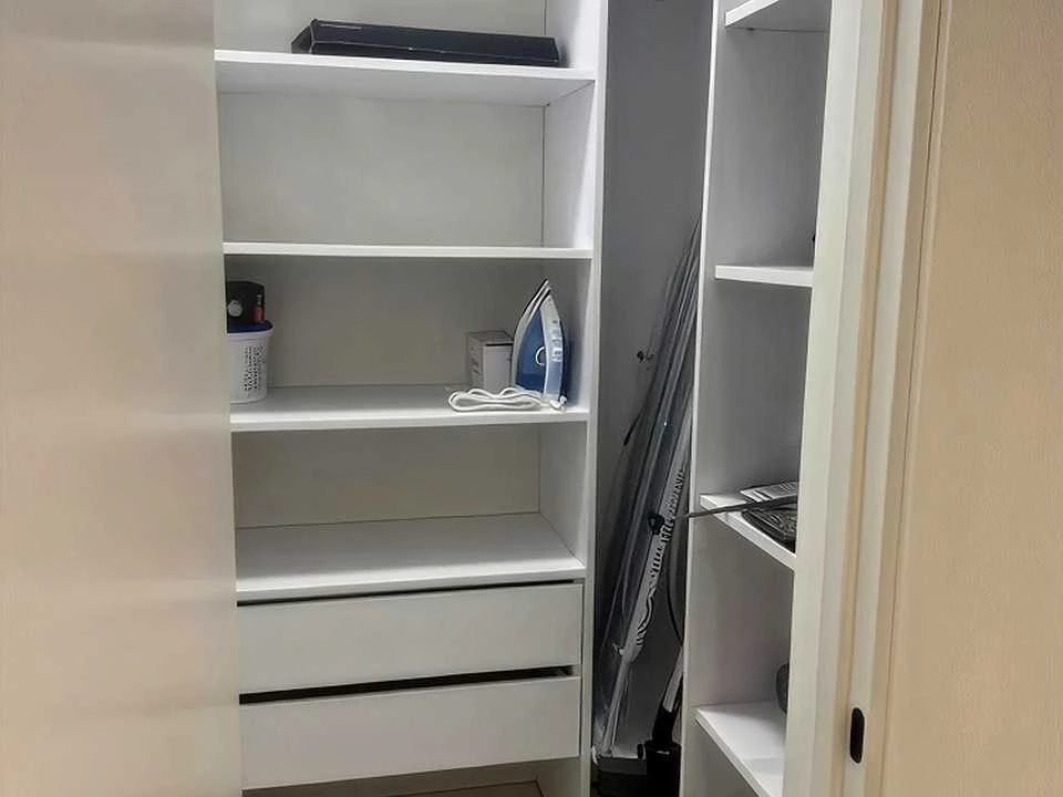 1-bedroom apartment. Zalesniczna st., Lviv.