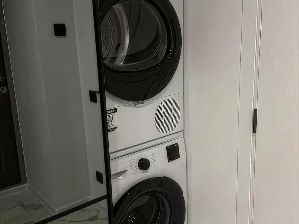 1-bedroom apartment. Zalesniczna st., Lviv.