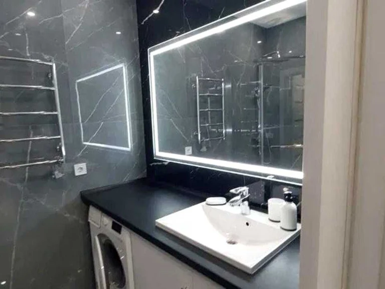 Apartment. Red Kaliny Prospect, Lviv