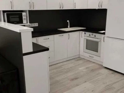 Apartment. Red Kaliny Prospect, Lviv
