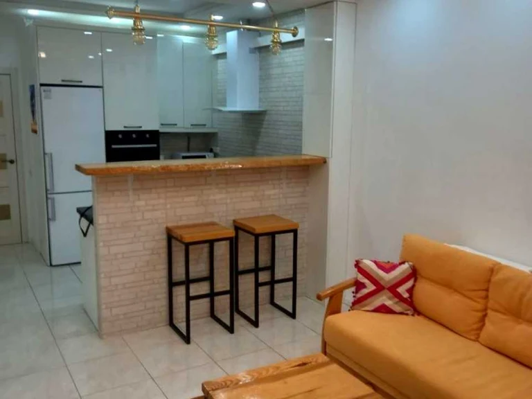 Apartment. Lviv, Tarasa Shevchenka Street