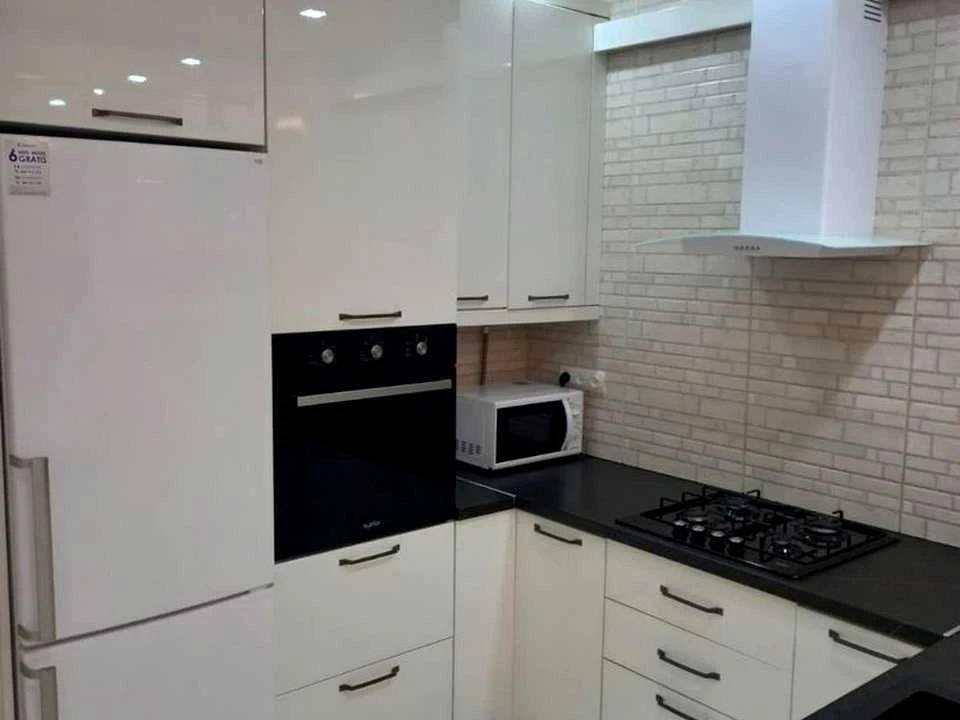 Apartment. Lviv, Tarasa Shevchenka Street