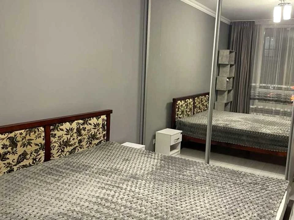 Apartment. Lviv, Tarasa Shevchenka Street