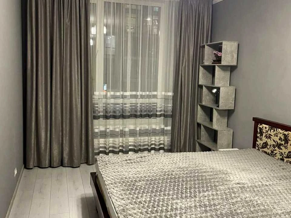 Apartment. Lviv, Tarasa Shevchenka Street