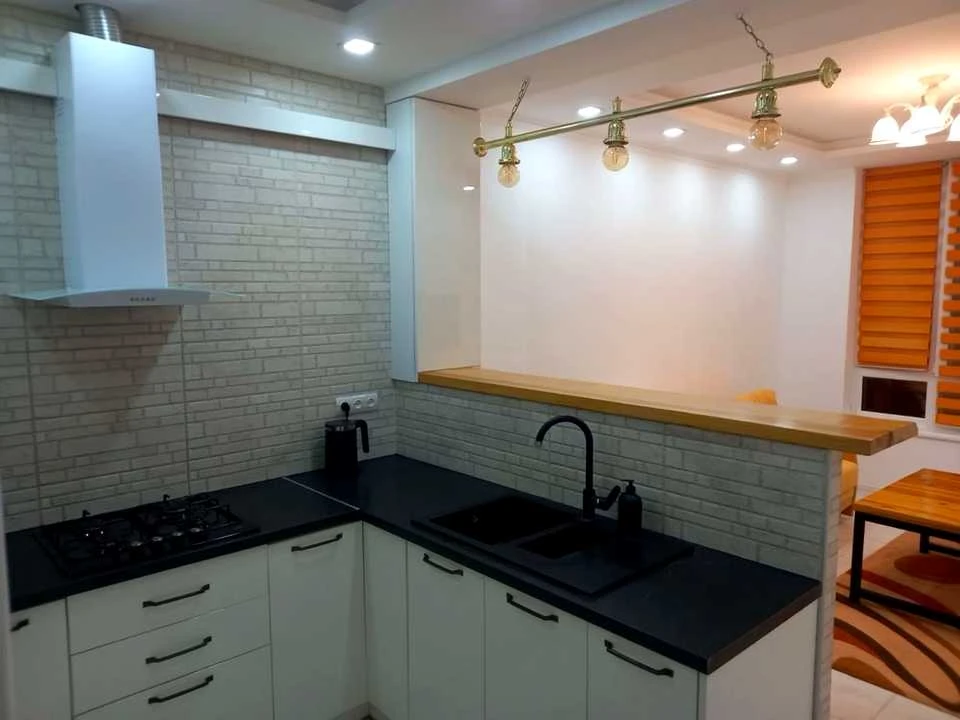 Apartment. Lviv, Tarasa Shevchenka Street