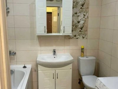 Apartment. Lviv, Tarasa Shevchenka Street