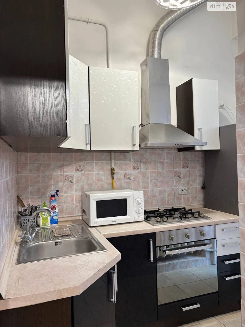 Long-Term Rental Apartment in the Center