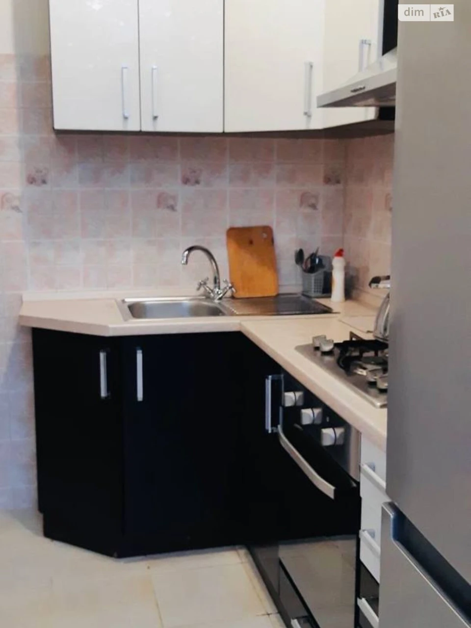 Long-Term Rental Apartment in the Center