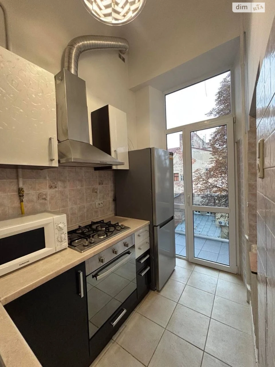 Long-Term Rental Apartment in the Center
