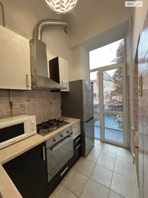 Long-Term Rental Apartment in the Center